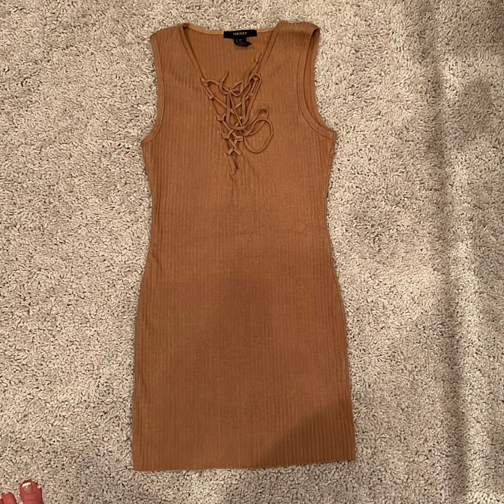 Forever 21 dress